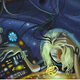 Illustration for article titled Cordwainer Smith concept art